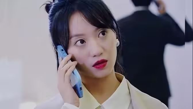 叮！我的首富老公已上線(全集)