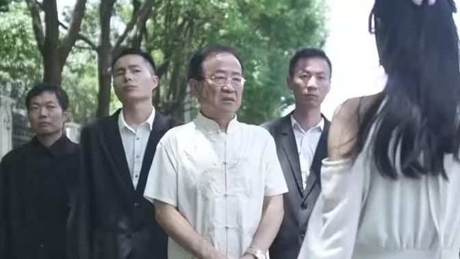 退婚后，我閃婚了財(cái)閥大佬(全集)