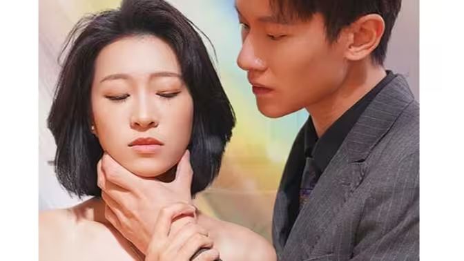 前妻難追，傅先生請(qǐng)自重(全集)