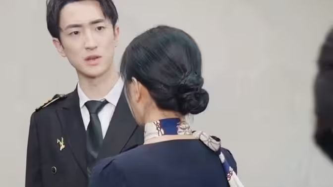 我的愛情，從不返航(全集)