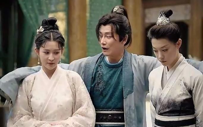 寒門(mén)狂士，唯我風(fēng)流(全集)