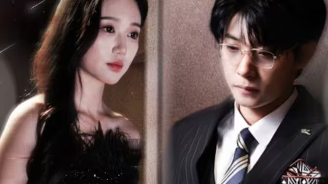 離婚后，前夫他追瘋了（今夜星光璀璨）(全集)