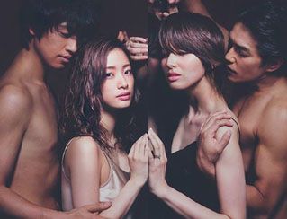 進球如麻、奮力拼搏的女孩(全集)