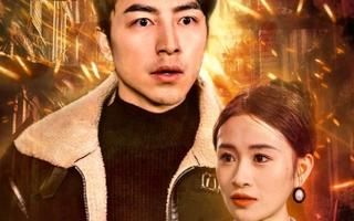 末日將至，我成了救世主(全集)