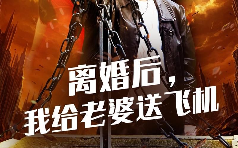 離婚后，我給老婆送飛機(jī)(全集)