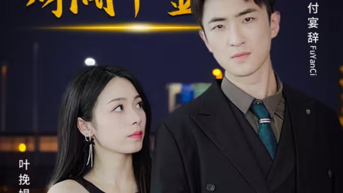 驚！拜金女竟是財(cái)閥千金(全集)