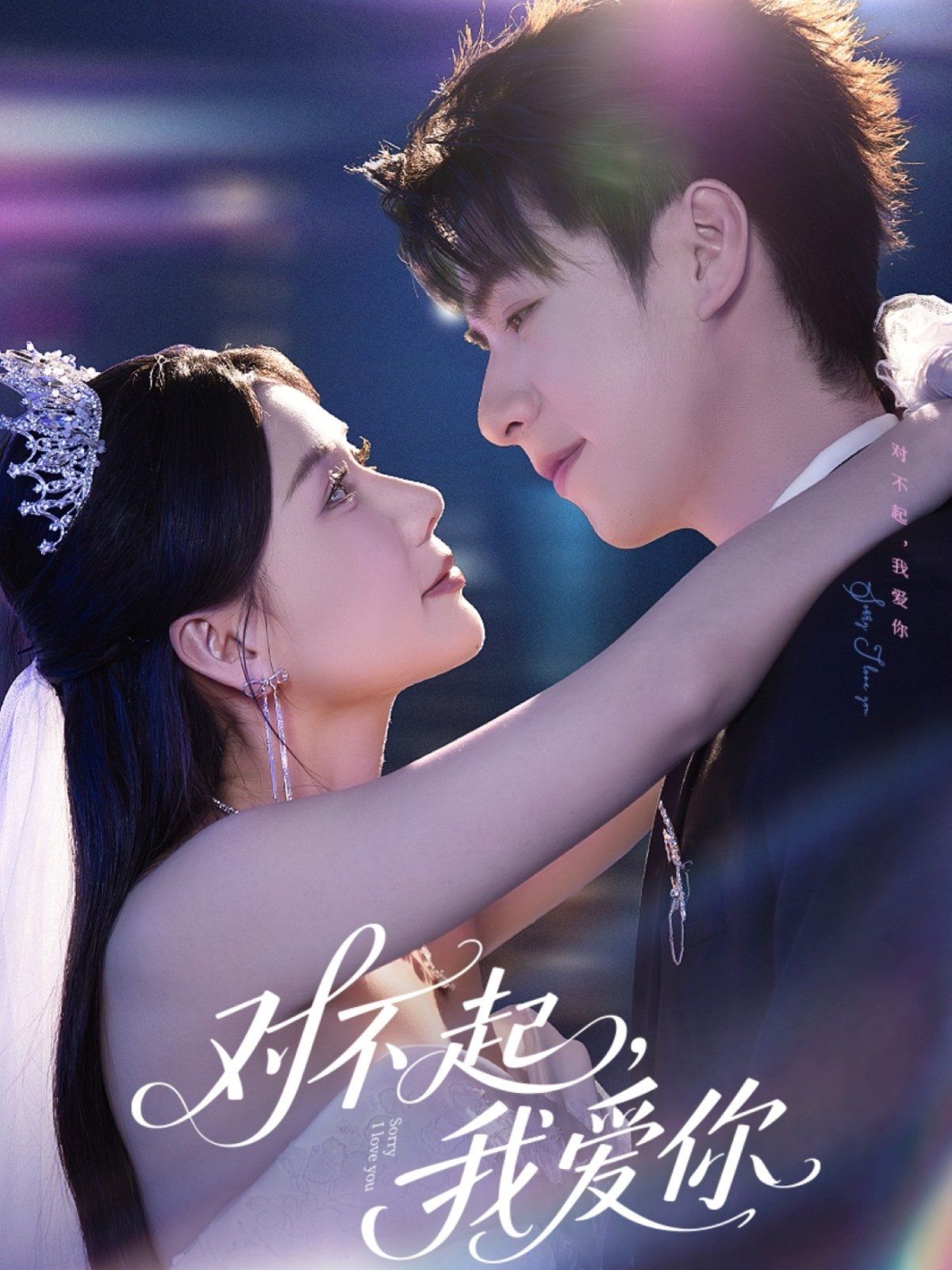 對(duì)不起，我愛(ài)你(全集)