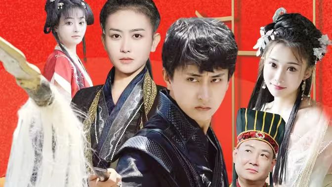 我在古代當(dāng)高手(女帝獨(dú)寵，侍衛(wèi)他又猛又A)(全集)