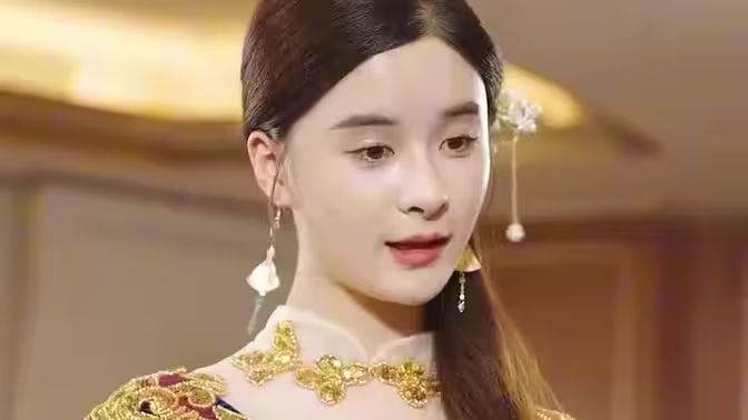 頂流影后她來自古代$將軍！你變霸總了(全集)