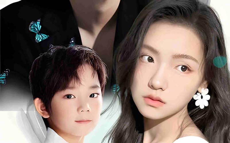 帶娃退婚，這個(gè)媽咪我要了(全集)