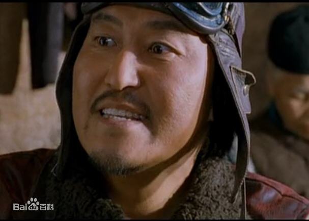 好家伙、壞家伙、怪家伙