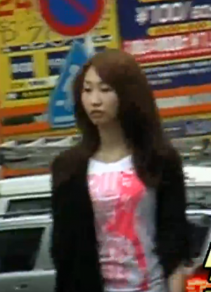 神速的技藝！奶樅逃跑