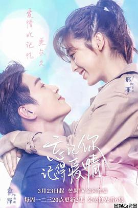 忘記你，記得愛情(全集)