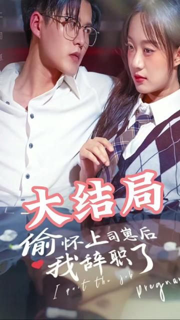 偷懷上司崽后，我辭職了(全集)