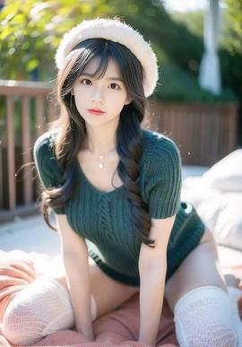 被渣后，我被總裁寵上天(全集)