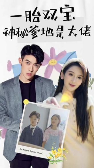 新一胎雙胞，神秘爹地是大佬(全集)