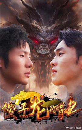 傻子龍婿第二部(全集)