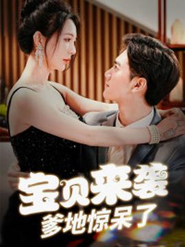 寶貝來襲，爹地驚呆了(全集)