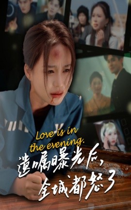 遺囑曝光后，全城都怒了(全集)