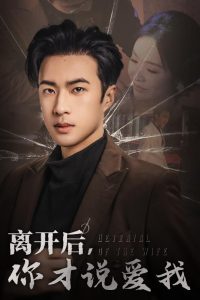 離開后你才說(shuō)愛我(全集)