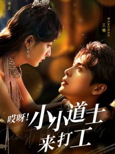 哎呀！小小道土來打工(全集)