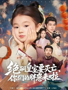 絕嗣皇室要滅亡，你們的胖崽來啦(全集)