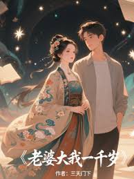 我的老婆一千歲(全集)