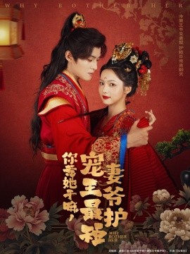 你惹她干嘛，寵妻王爺最護(hù)短(全集)