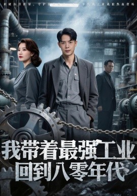 我?guī)е顝?qiáng)工業(yè)，回到八零年代(全集)