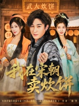 我在宋朝賣(mài)炊餅(全集)