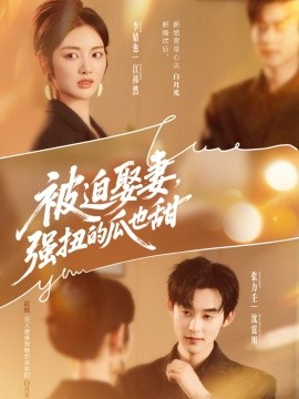 被迫娶妻，強(qiáng)扭的瓜也甜(全集)