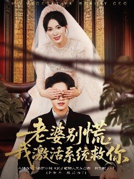 老婆別慌，我激活系統(tǒng)救你(全集)