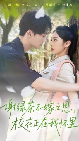 謝綠茶不嫁之恩?；ㄕ谖覒牙?全集)