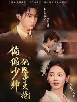 偏偏少帥他既爭又搶(全集)