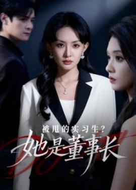 被甩的實(shí)習(xí)生？她是董事長(zhǎng)！(全集)