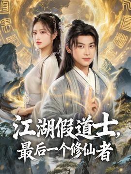 江湖假道士，最后一個(gè)修仙者(全集)