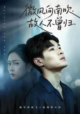 微風(fēng)向南吹，故人不曾歸(全集)
