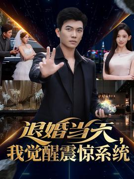 退婚當天，我覺醒震驚系統(tǒng)(全集)