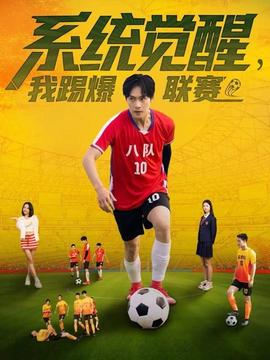 系統(tǒng)覺醒，我踢爆聯(lián)賽(全集)