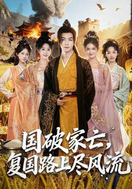 國破家亡，復(fù)國路上盡風流(全集)
