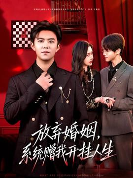 放棄婚姻，系統(tǒng)贈我開掛人生(全集)