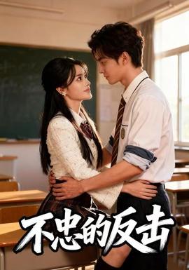 不忠的反擊(全集)