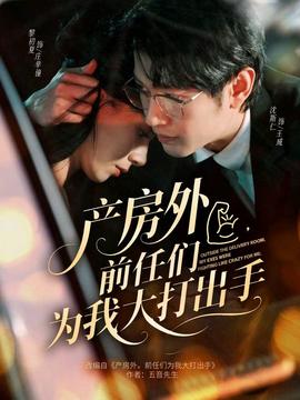 產(chǎn)房外，前任們?yōu)槲掖蟠虺鍪?全集)