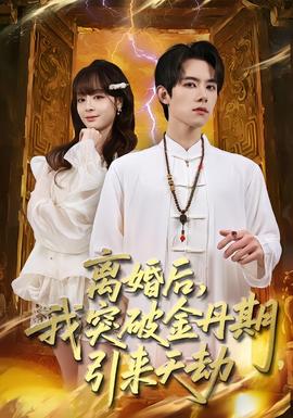 離婚后，我突破金丹期，引來天劫(全集)