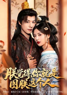 朕覺得，你就是圖朕這個人(全集)