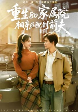 重生80家屬院，相親匹配到前夫(全集)