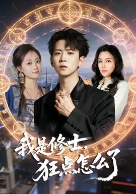 我是修士，狂點(diǎn)怎么了(全集)