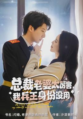總裁老婆太厲害，我兵王身份沒用(全集)