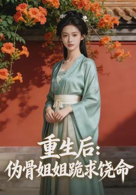 重生后，偽骨姐姐跪求饒命(全集)