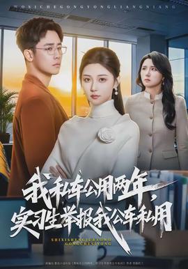 我私車(chē)公用兩年，實(shí)習(xí)生舉報(bào)我公車(chē)私用(全集)